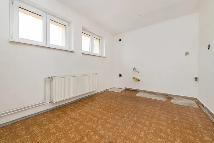 Prodej bytu 3+kk, Praha - Libeň, Sokolovská, 74 m2