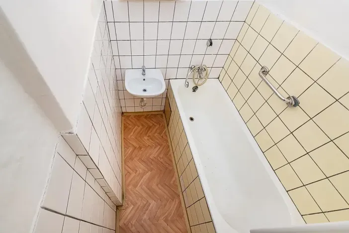 Prodej bytu 3+kk, Praha - Libeň, Sokolovská, 74 m2