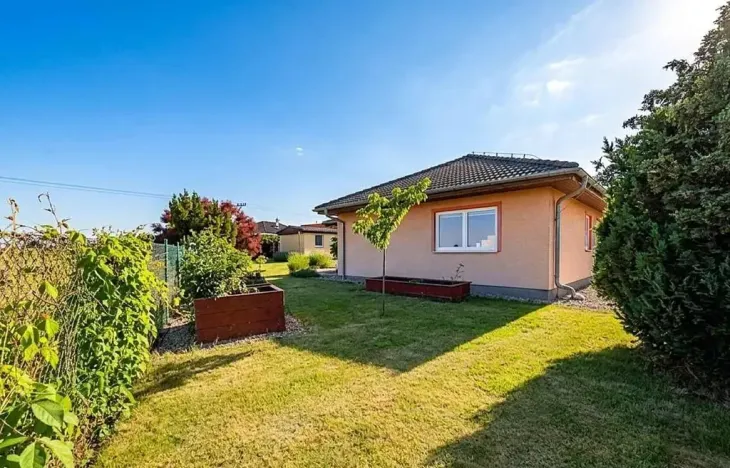 Prodej rodinného domu, Odolena Voda, Za Klokočkou, 138 m2