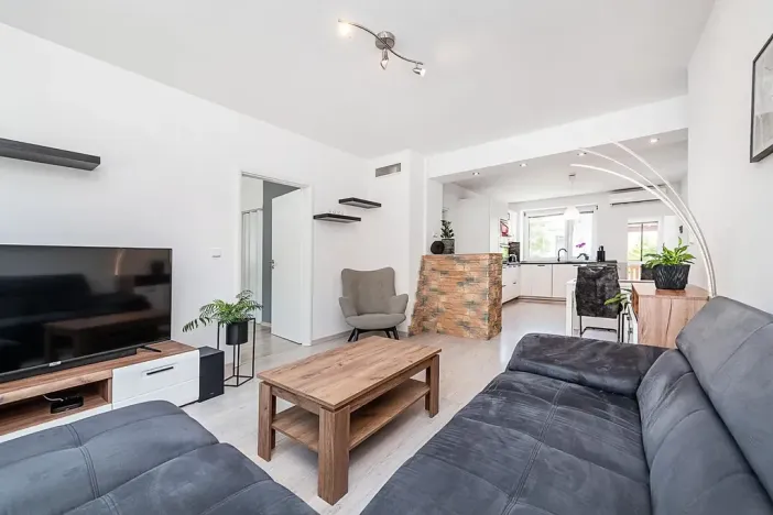 Prodej rodinného domu, Kralupy nad Vltavou, Přemyslova, 210 m2
