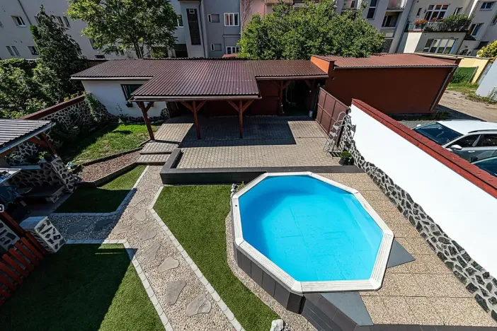 Prodej rodinného domu, Kralupy nad Vltavou, Přemyslova, 210 m2