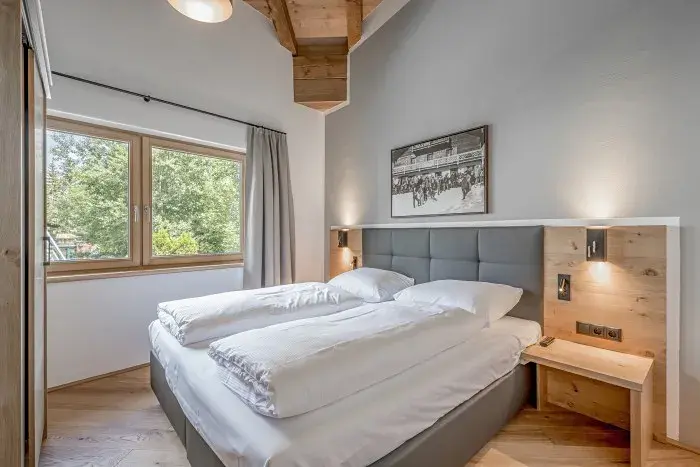 Prodej bytu 2+kk, Kirchberg in Tirol, Rakousko, 33 m2