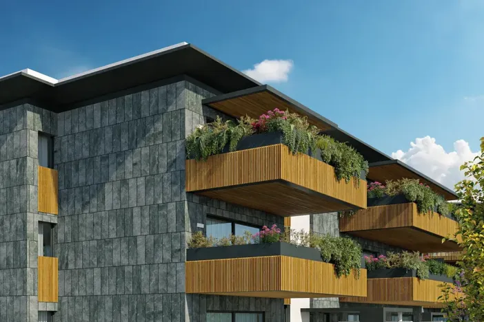 Prodej bytu 3+kk, Desenzano del Garda, Itálie, 97 m2