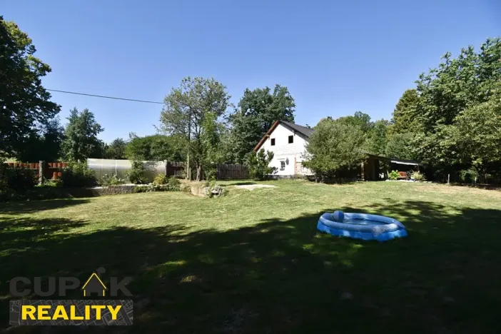 Prodej chalupy, Libchavy, 280 m2