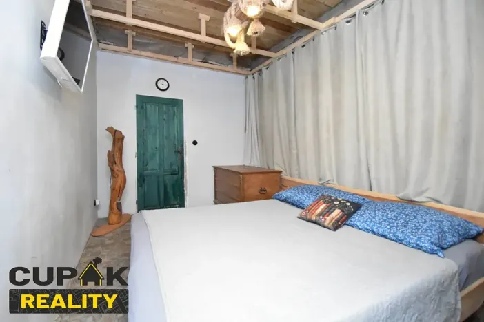Prodej rodinného domu, Libchavy, 280 m2