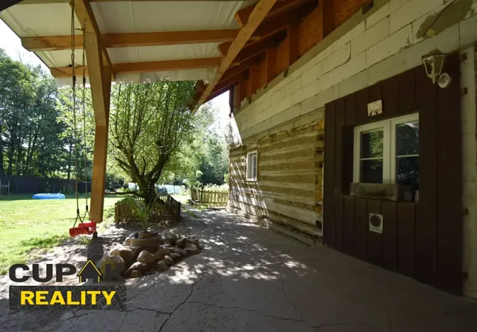 Prodej rodinného domu, Libchavy, 280 m2
