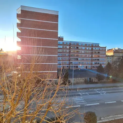 Pronájem bytu 2+kk, Praha - Braník, Ke Krči, 42 m2