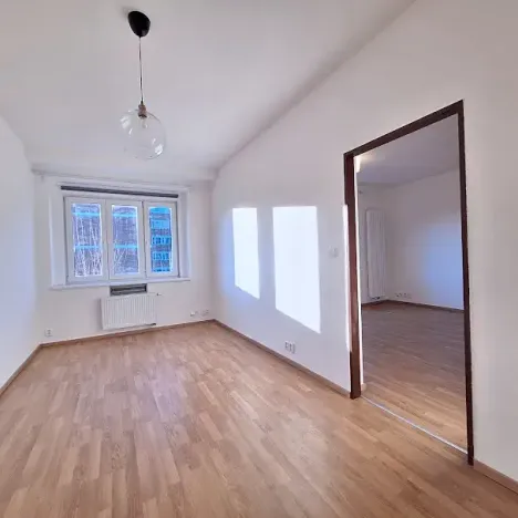 Pronájem bytu 2+kk, Praha - Braník, Ke Krči, 42 m2