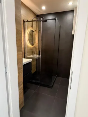 Pronájem bytu 2+kk, Praha - Břevnov, Bělohorská, 47 m2