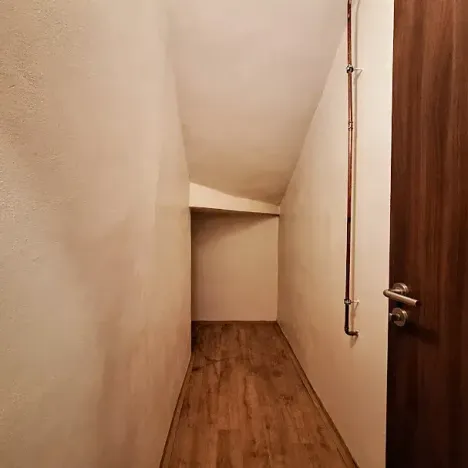 Pronájem bytu 1+kk, Praha - Strašnice, Černokostelecká, 33 m2