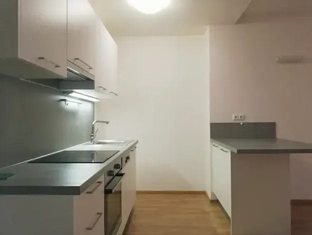 Pronájem bytu 2+kk, Praha - Vršovice, Karpatská, 57 m2