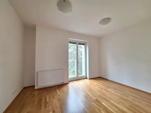 Pronájem bytu 2+kk, Praha - Smíchov, Fráni Šrámka, 43 m2