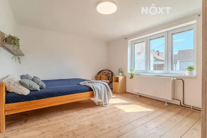 Prodej rodinného domu, Radenín, 46 m2