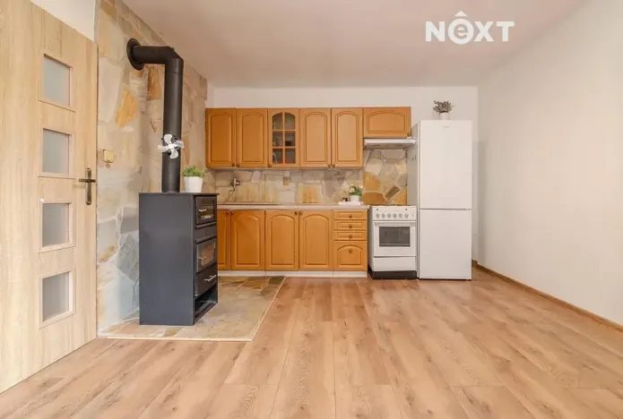 Prodej rodinného domu, Radenín, 46 m2