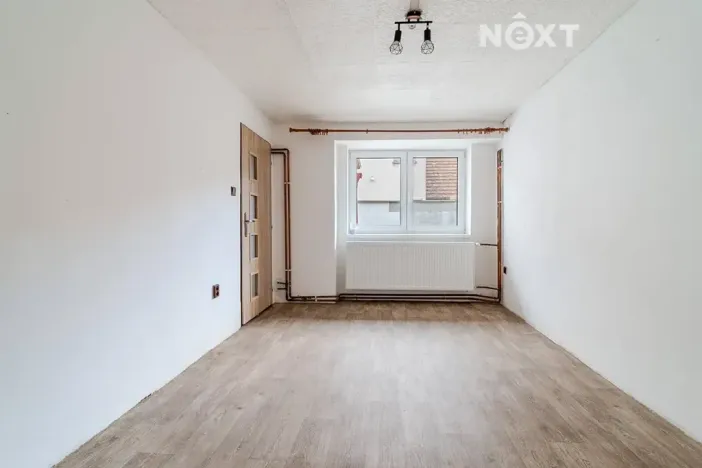 Prodej rodinného domu, Radenín, 46 m2