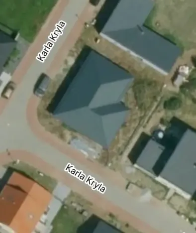Prodej rodinného domu, Držovice, 188 m2