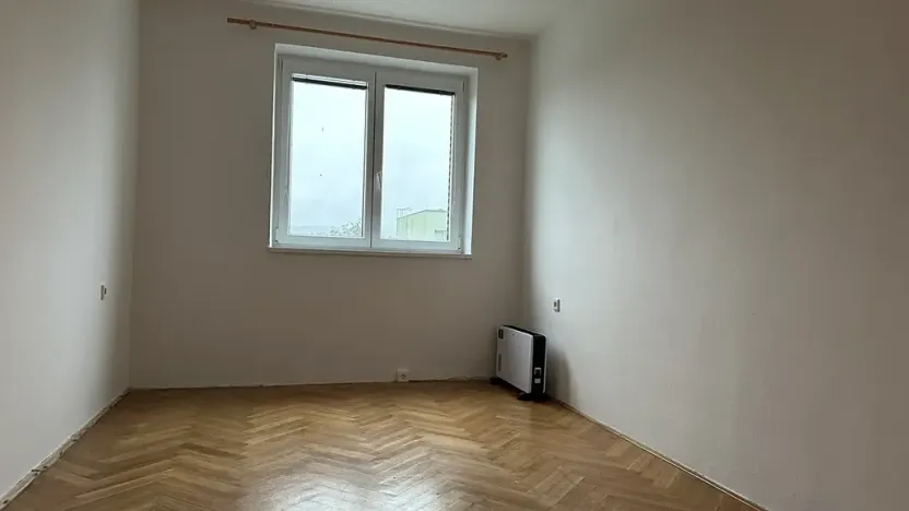 Pronájem bytu 2+1, Bánov, 55 m2