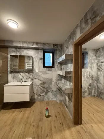 Pronájem bytu 3+1, Přáslavice, 150 m2
