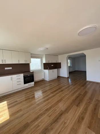 Pronájem bytu 3+kk, Olomouc, 60 m2