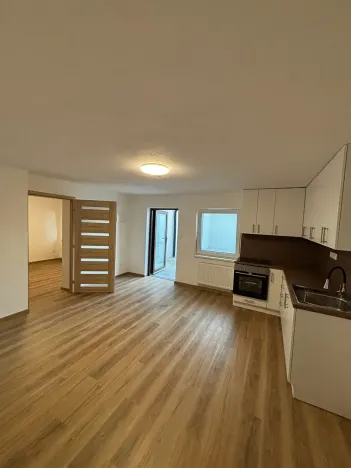 Pronájem bytu 3+kk, Olomouc, 60 m2
