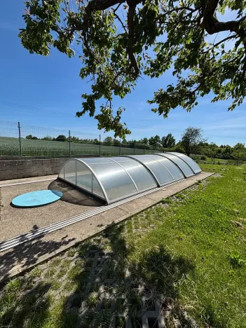 Pronájem bytu 3+kk, Olomouc, 60 m2
