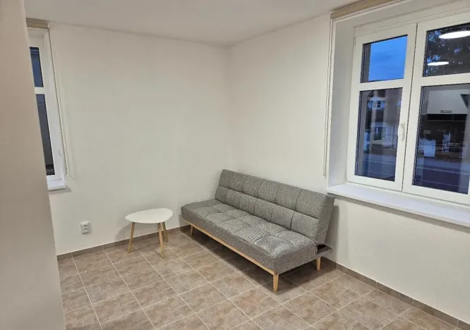 Prodej bytu 1+1, Klatovy, 34 m2