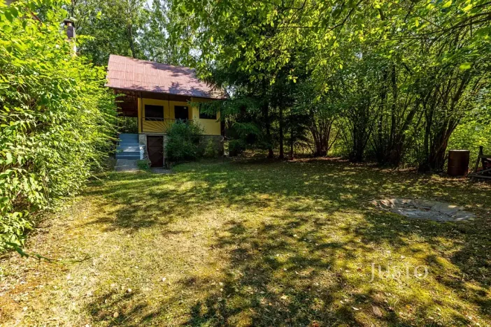 Prodej chaty, Hluk, 46 m2