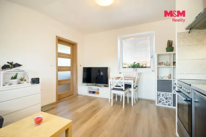 Prodej rodinného domu, Lázně Bohdaneč, Škroupova, 202 m2