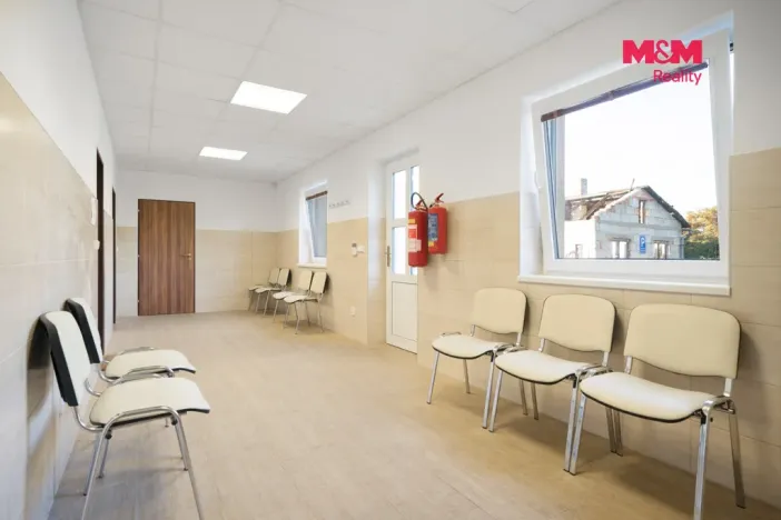 Prodej rodinného domu, Lázně Bohdaneč, Škroupova, 202 m2