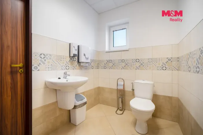 Prodej rodinného domu, Lázně Bohdaneč, Škroupova, 202 m2