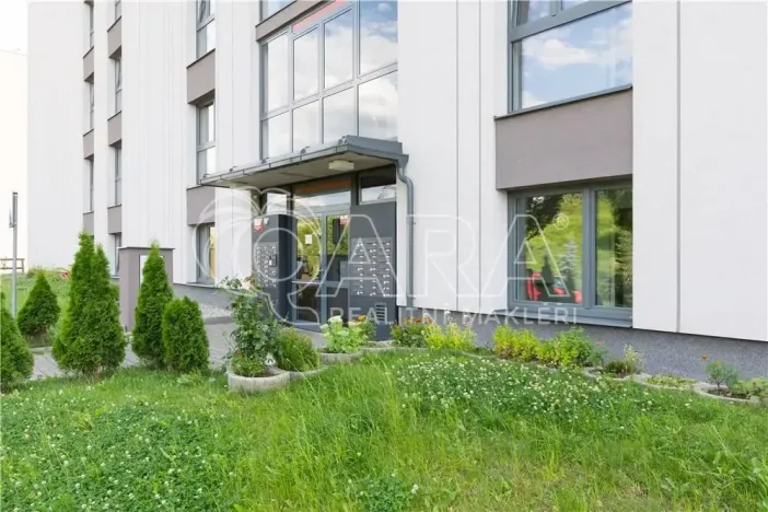 Pronájem bytu 1+kk, Praha - Hostivař, Rychtáře Petříka, 34 m2