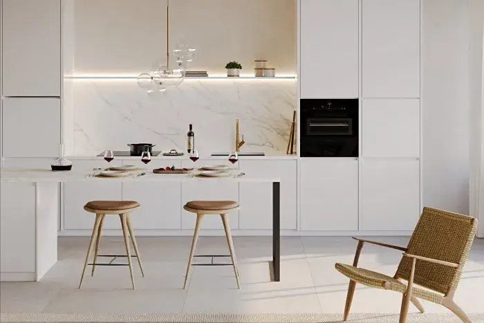 Prodej bytu 3+kk, Adeje, Španělsko, 91 m2