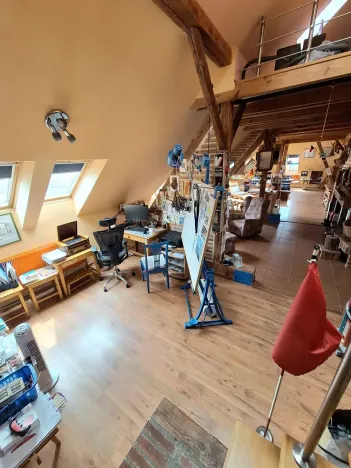 Pronájem obchodního prostoru, Praha - Vysočany, Novovysočanská, 160 m2