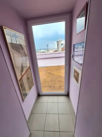 Pronájem bytu 4+kk, Praha - Vysočany, Novovysočanská, 160 m2