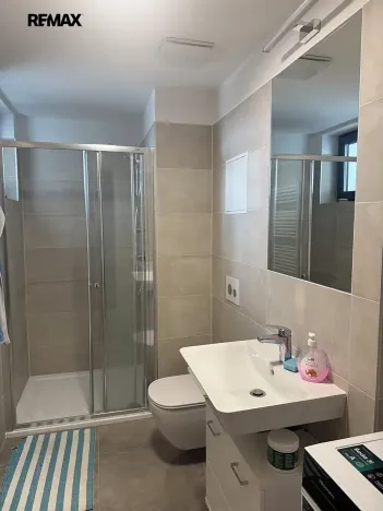 Pronájem bytu 2+kk, Praha - Bohnice, Pekařova, 34 m2