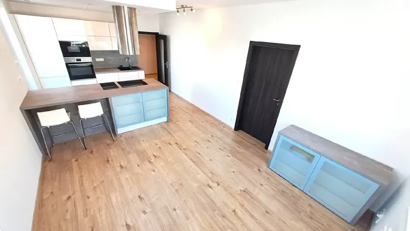 Prodej bytu 2+kk, Praha - Dolní Měcholupy, Honzíkova, 83 m2
