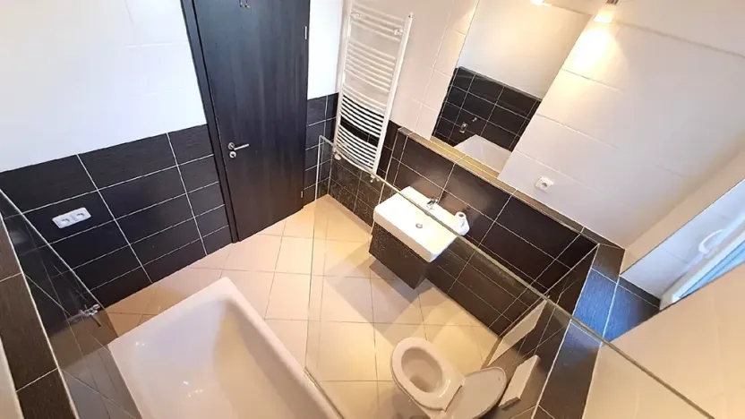 Prodej bytu 2+kk, Praha - Dolní Měcholupy, Honzíkova, 83 m2