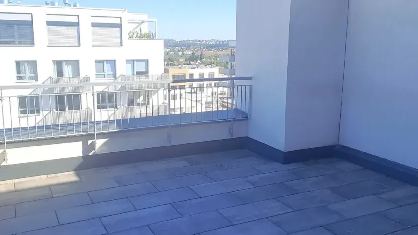Prodej bytu 2+kk, Praha - Dolní Měcholupy, Honzíkova, 83 m2