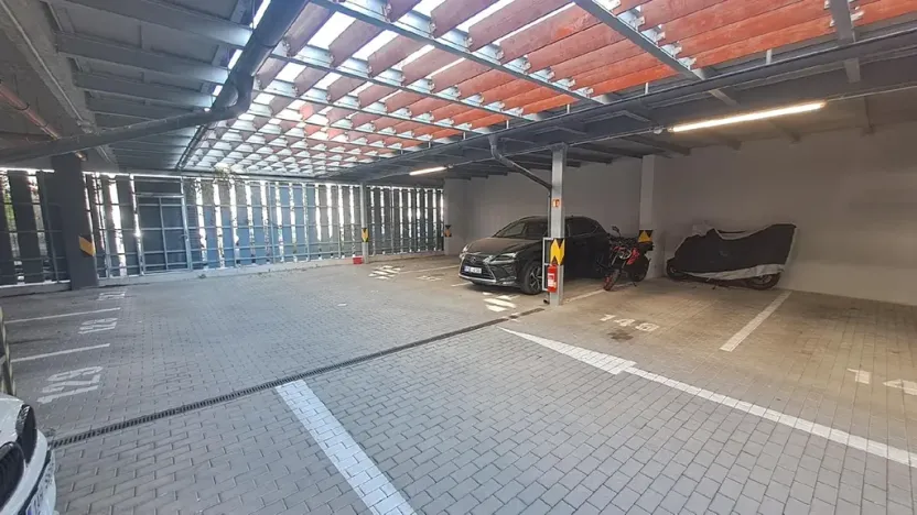 Prodej bytu 2+kk, Praha - Dolní Měcholupy, Honzíkova, 83 m2