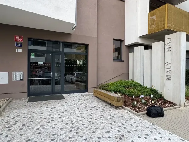 Prodej bytu 2+kk, Praha - Dolní Měcholupy, Honzíkova, 83 m2