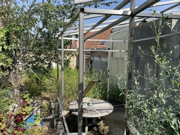 Dražba rodinného domu, Bučovice, Hájecká, 40 m2