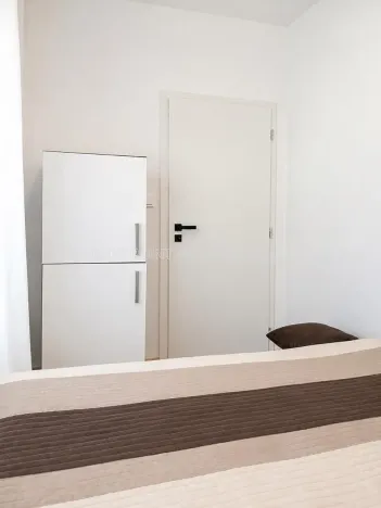 Prodej bytu 4+kk, Zlín, Středová, 77 m2