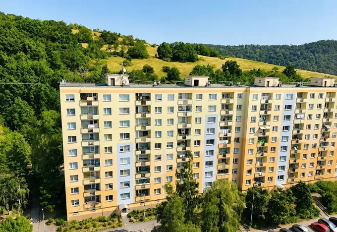 Prodej bytu 4+1, Ústí nad Labem, Brandtova, 94 m2