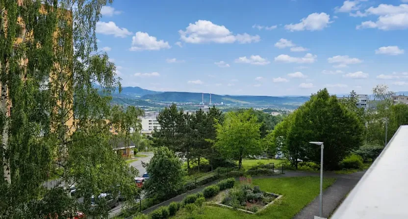 Prodej bytu 4+1, Ústí nad Labem, Brandtova, 94 m2