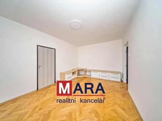 Prodej bytu 2+1, Olomouc, tř. Kosmonautů, 52 m2