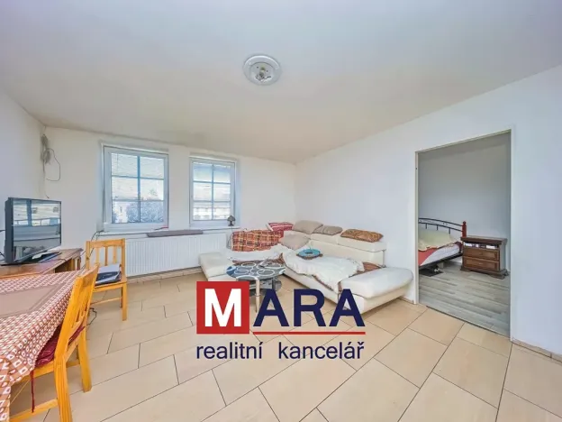Prodej rodinného domu, Tovačov, Náměstí, 739 m2