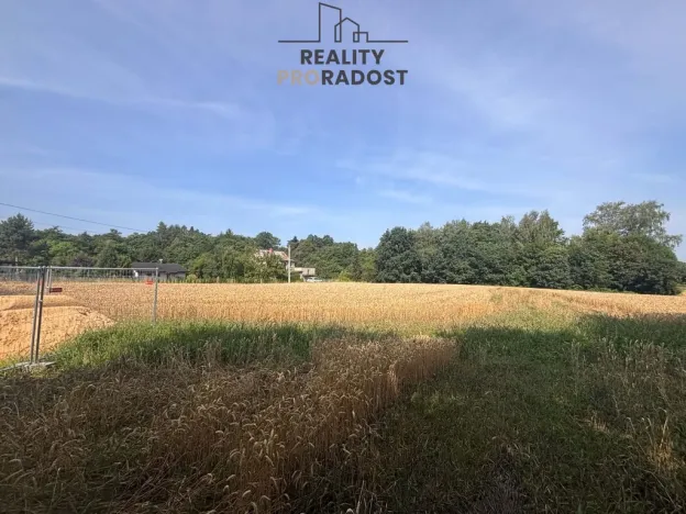 Prodej pozemku pro bydlení, Bohumín - Skřečoň, 1063 m2