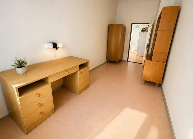Pronájem bytu 3+1, Jihlava, Palackého, 75 m2