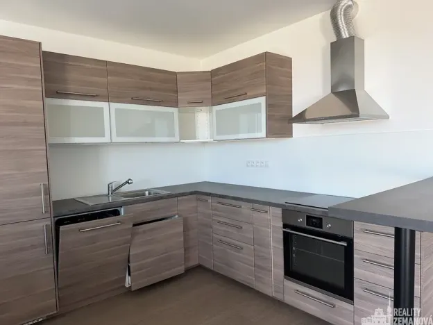 Pronájem bytu 3+kk, Praha - Miškovice, Vrátenská, 87 m2