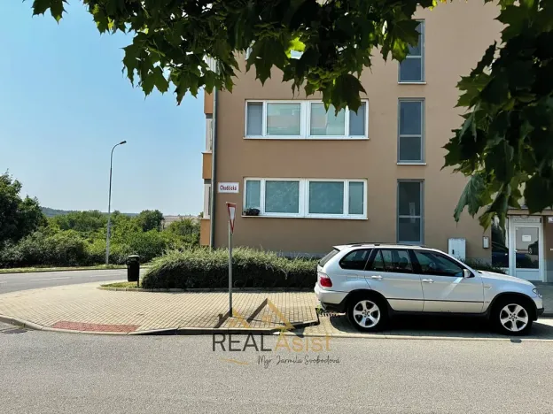 Pronájem bytu 1+kk, Brno, Chudčická, 40 m2